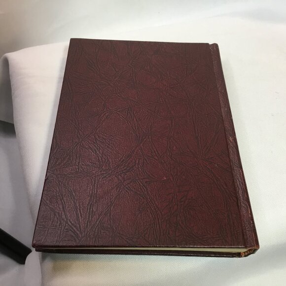 New Songs of Inspiration Book 5 by John T Benson 1963 Song Book - Picture 2 of 9